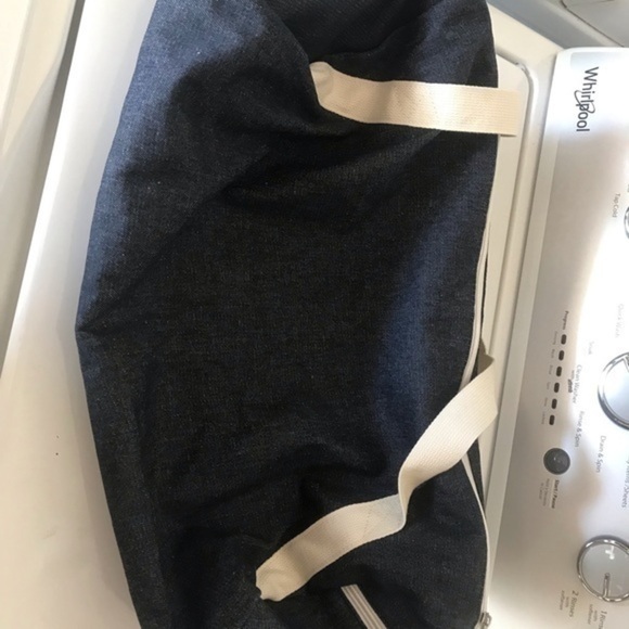 Barre Pilates Gym bag - Picture 4 of 8